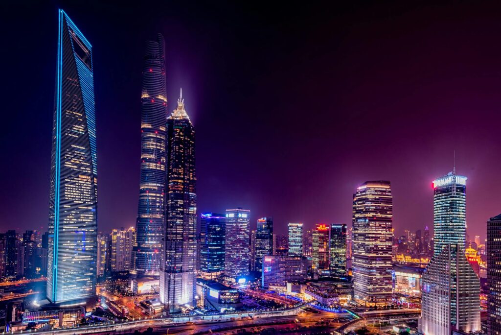 ¿Qué países dominaron la creación de startups en 2024?